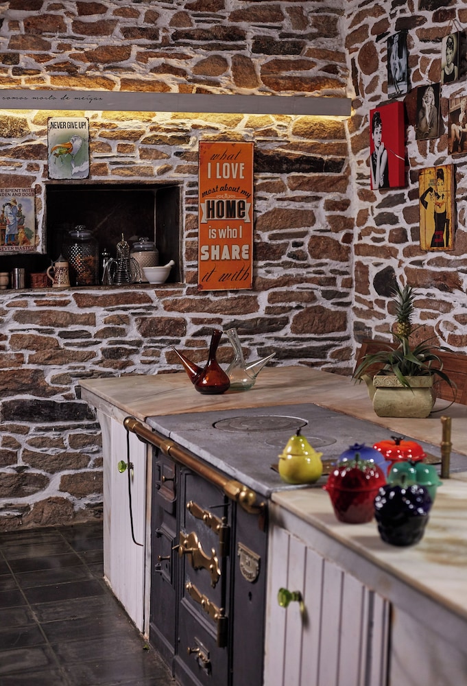 O Forno de Catuxa