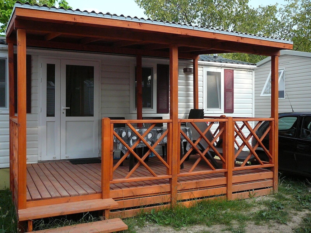 Victoria Mobilehome Bella Italia view 5