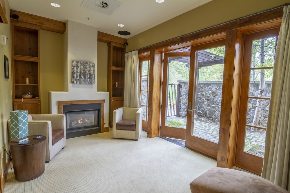 Tamarack Resort - Property Image 88