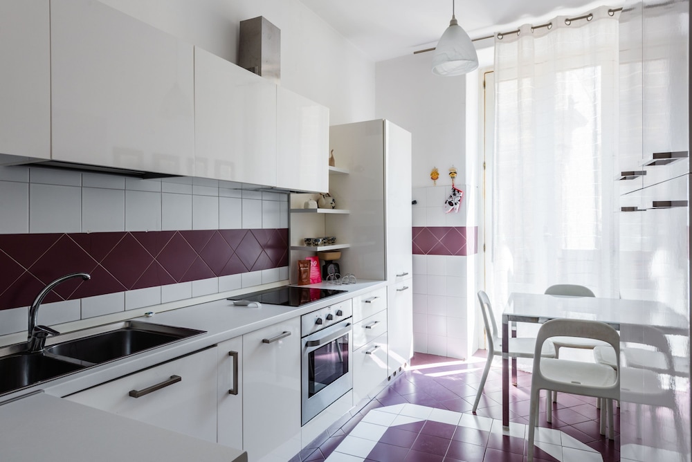 Siracusa Marina Apartment