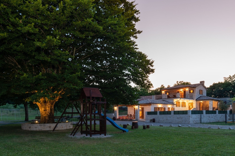Villa Histra