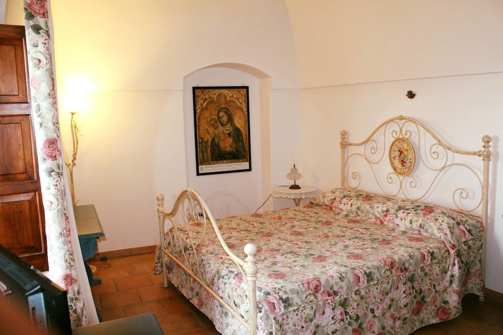 Agriturismo Masseria Del Crocifisso view 4