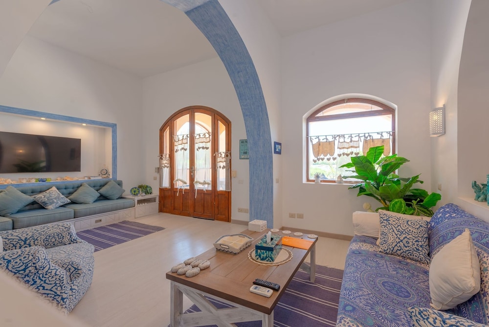 Vesta - Luxury APT - 2BR - Rihana view 5