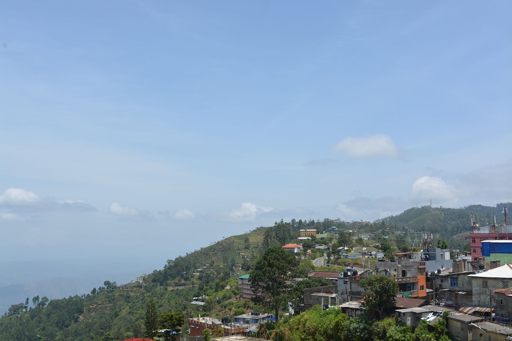 Grand View Guest House & Restaurant