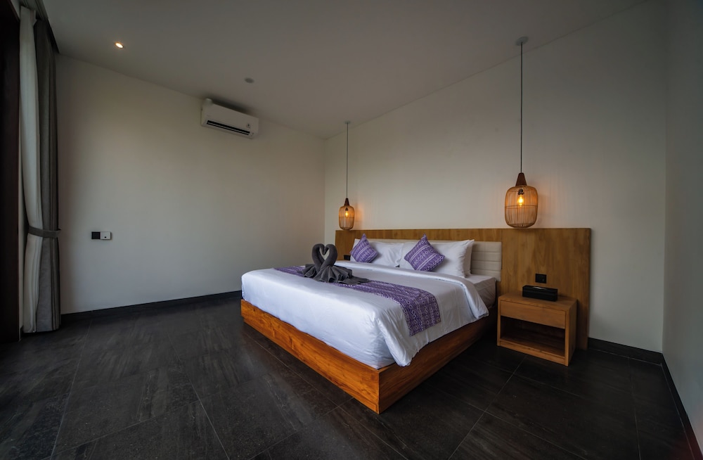 Brand New 3Bedroom Villa Laksmi