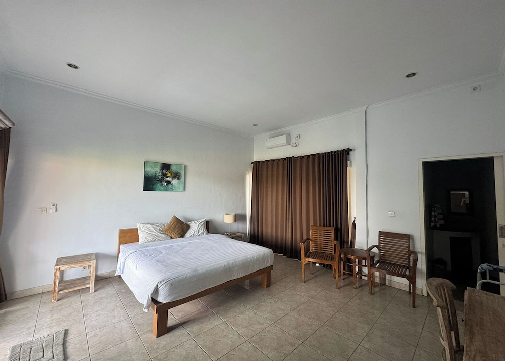 Rama - Laksmi Guesthouse