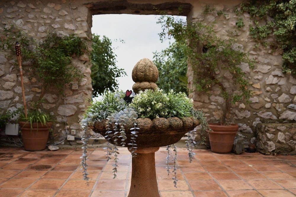 Guest House Torre de Arriba