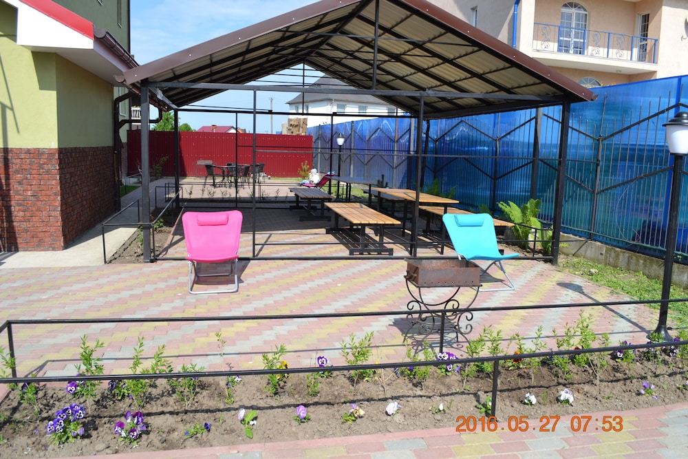 Guest House Na Lugu