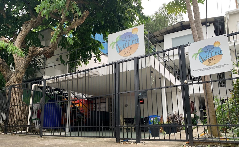 Hostel Loco Coco Loco