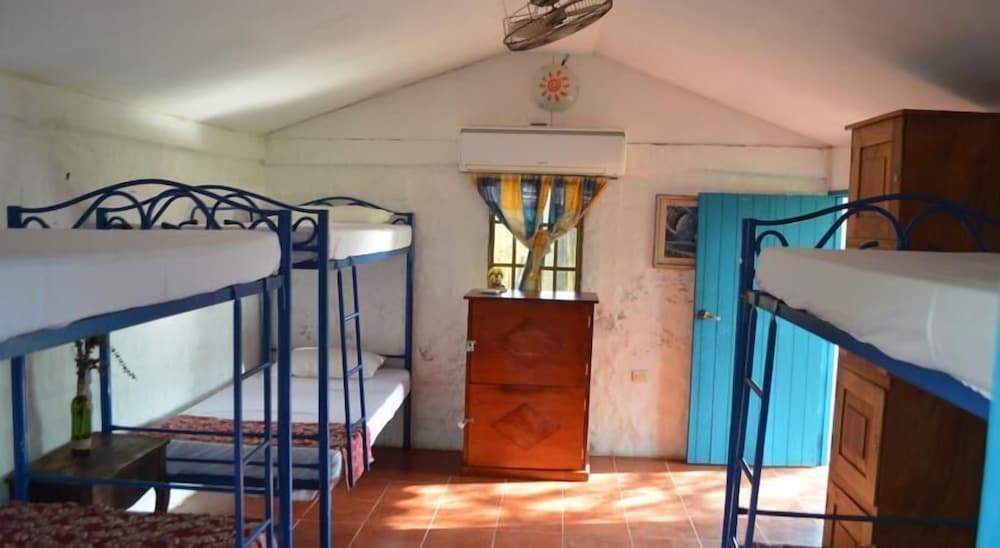 Somar Surf camp & Lodge