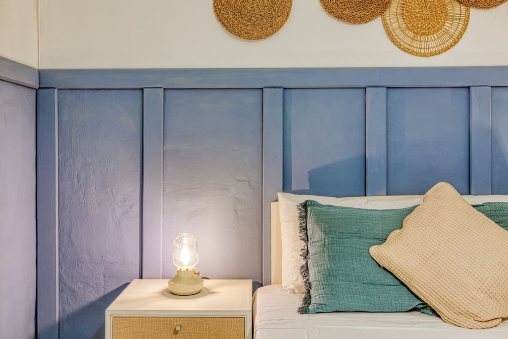 Lilly the Traditional Maltese Townhouse in Sliema