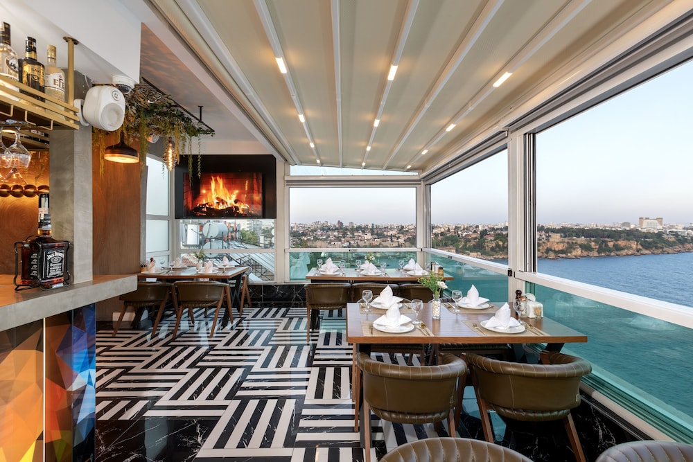 AFFLON SEA HILL KONSEPT - Image 17