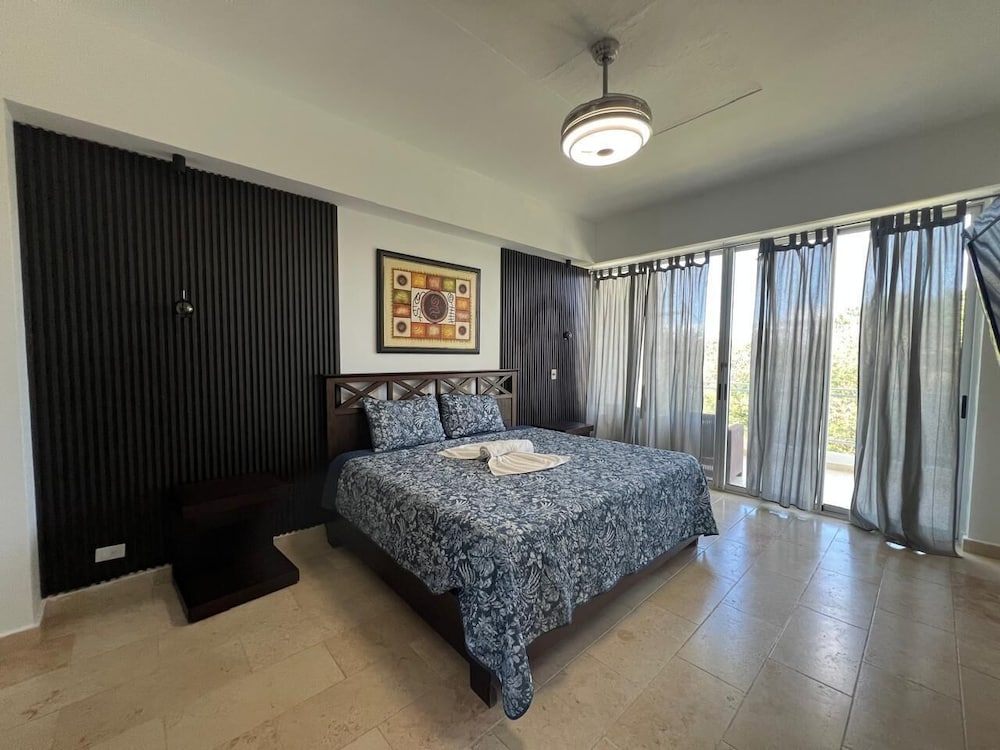 Cap Blue Apartamento C315