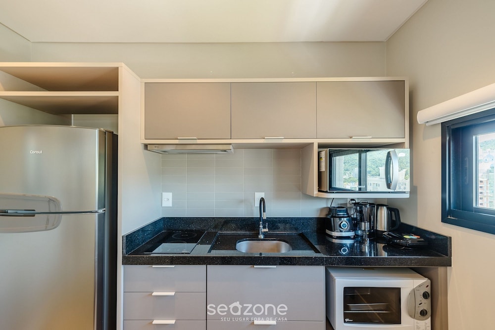 MHF III Apts Variados a 280m da Praia em Itapema