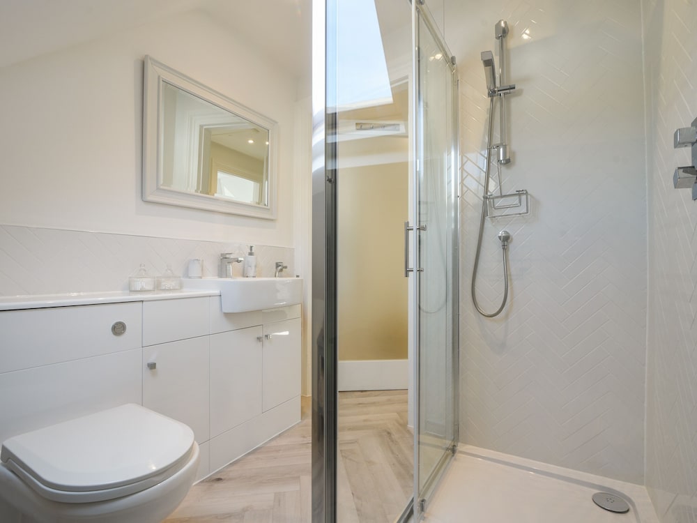 Fore Street House - Apartment 3