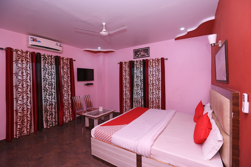 Bikaner Vacations - OYO 19696 Hotel Rbk Palace And Restaurant - Property Image 1