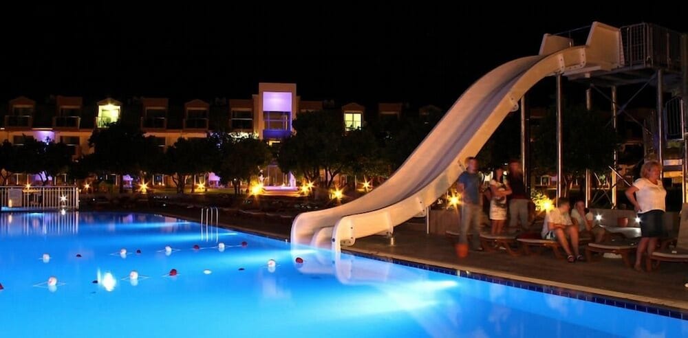 Batont Garden Resort - All Inclusive