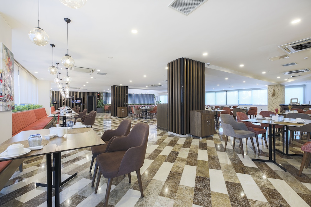 Noax Otel - Image 57