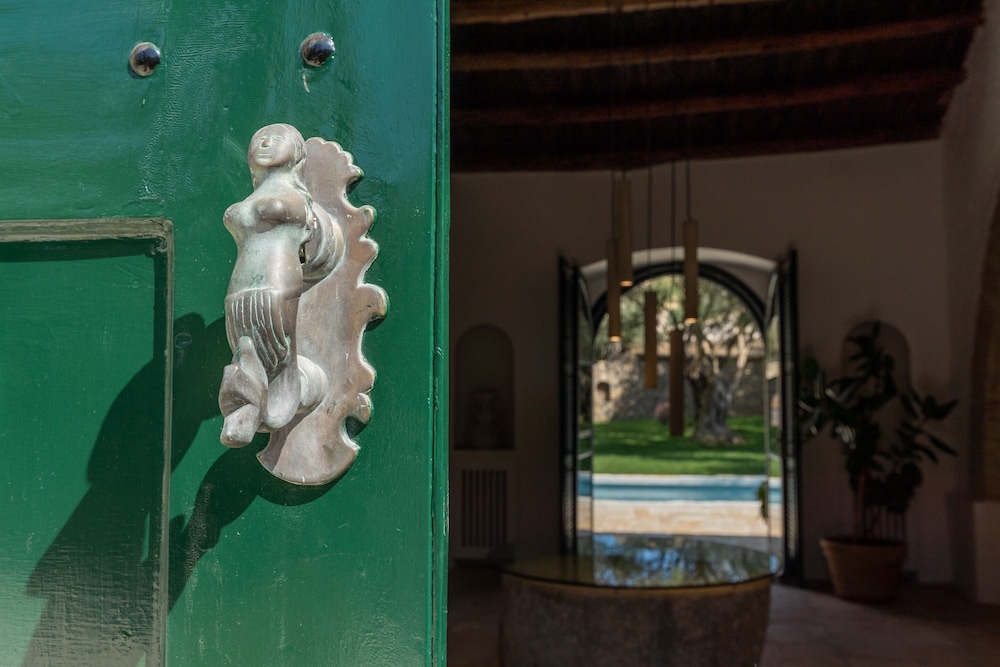 Villa Inspirante
