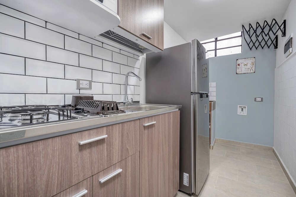 Apartamentos La Joaquina by HOUSY HOST