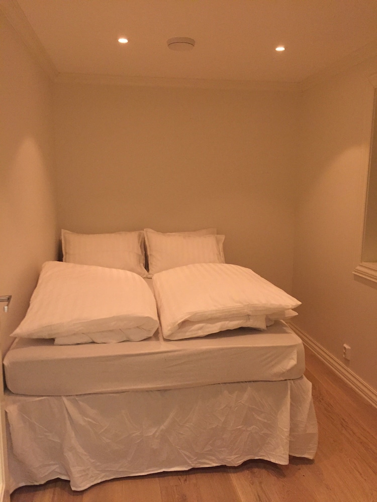 Klaeboe Apartment