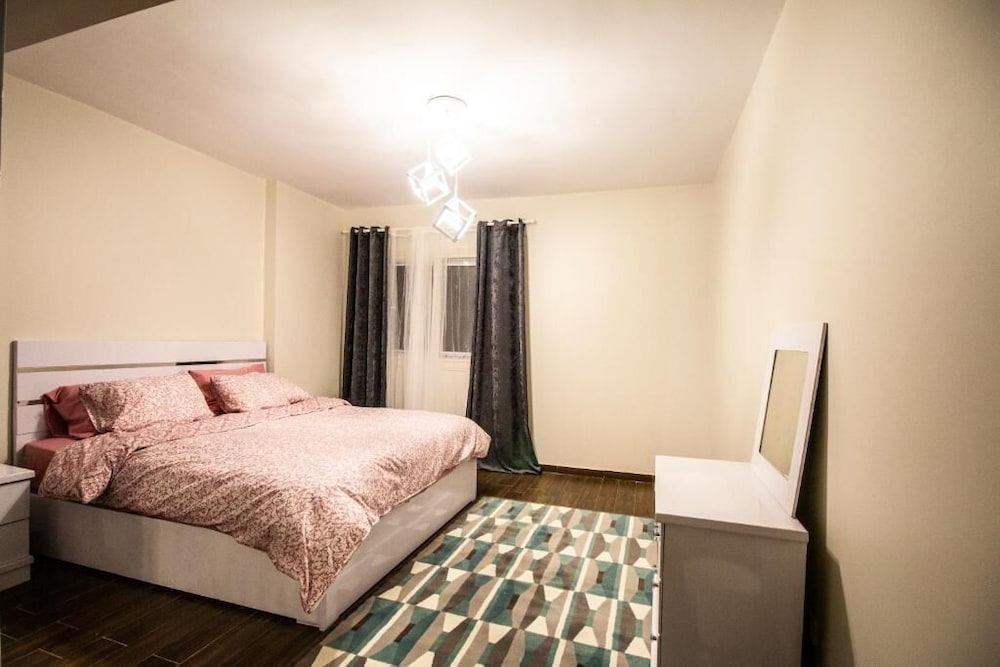 Palm City Guesthouse