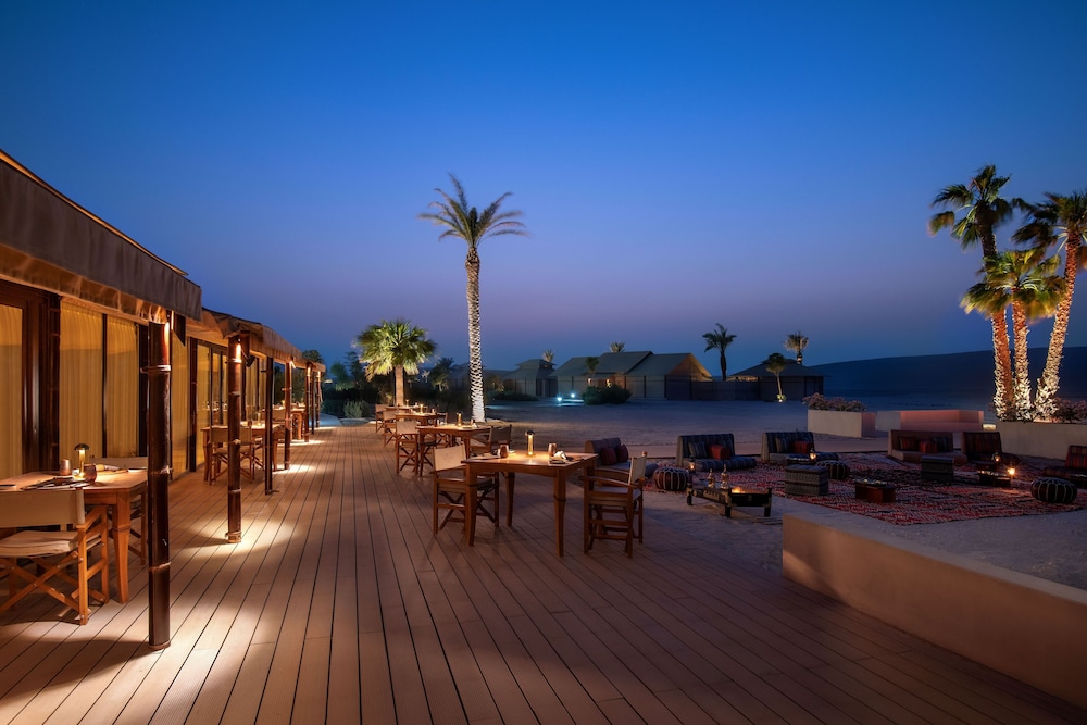 The Outpost Al Barari
