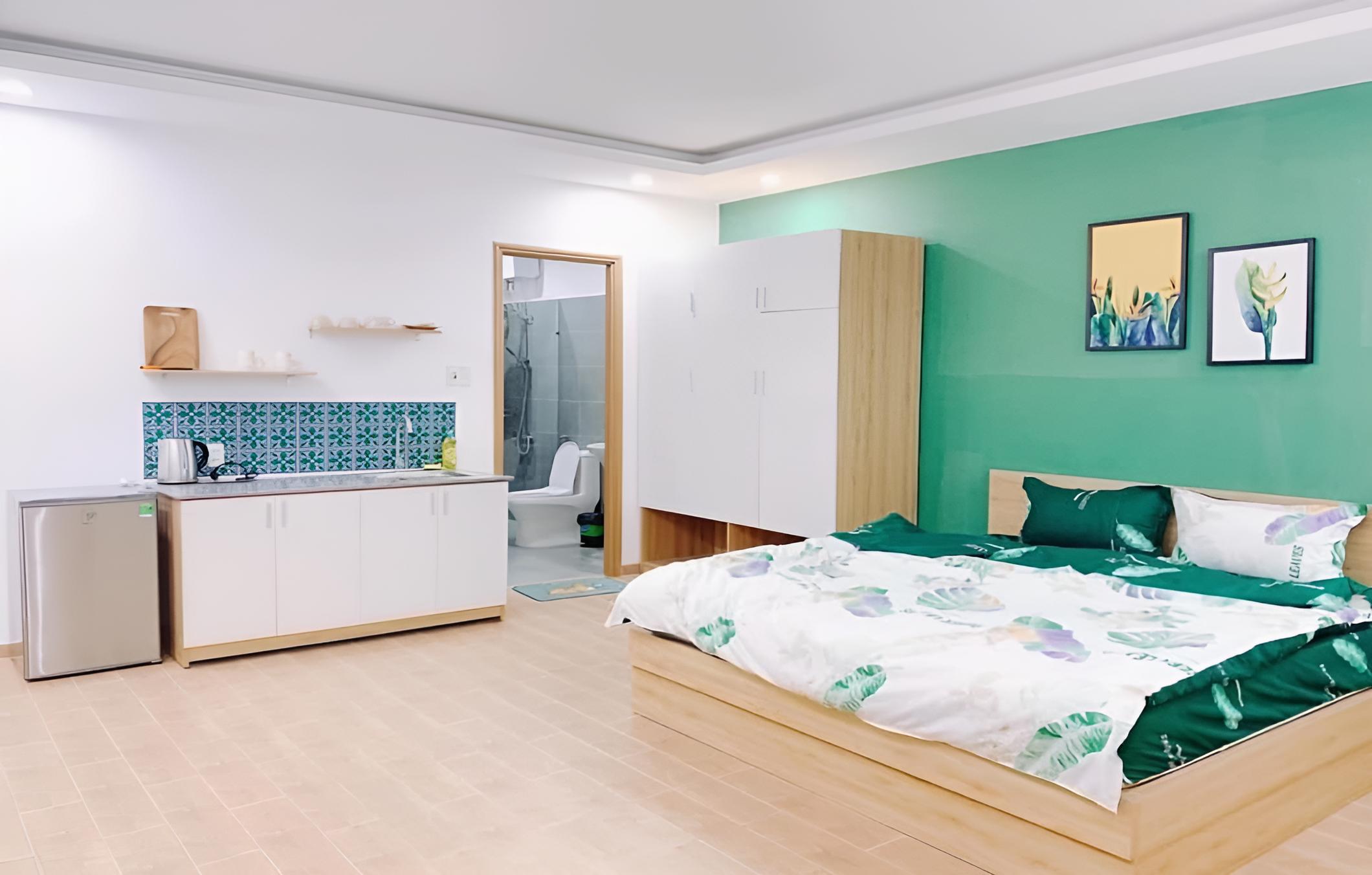 Connect Condotel view 4