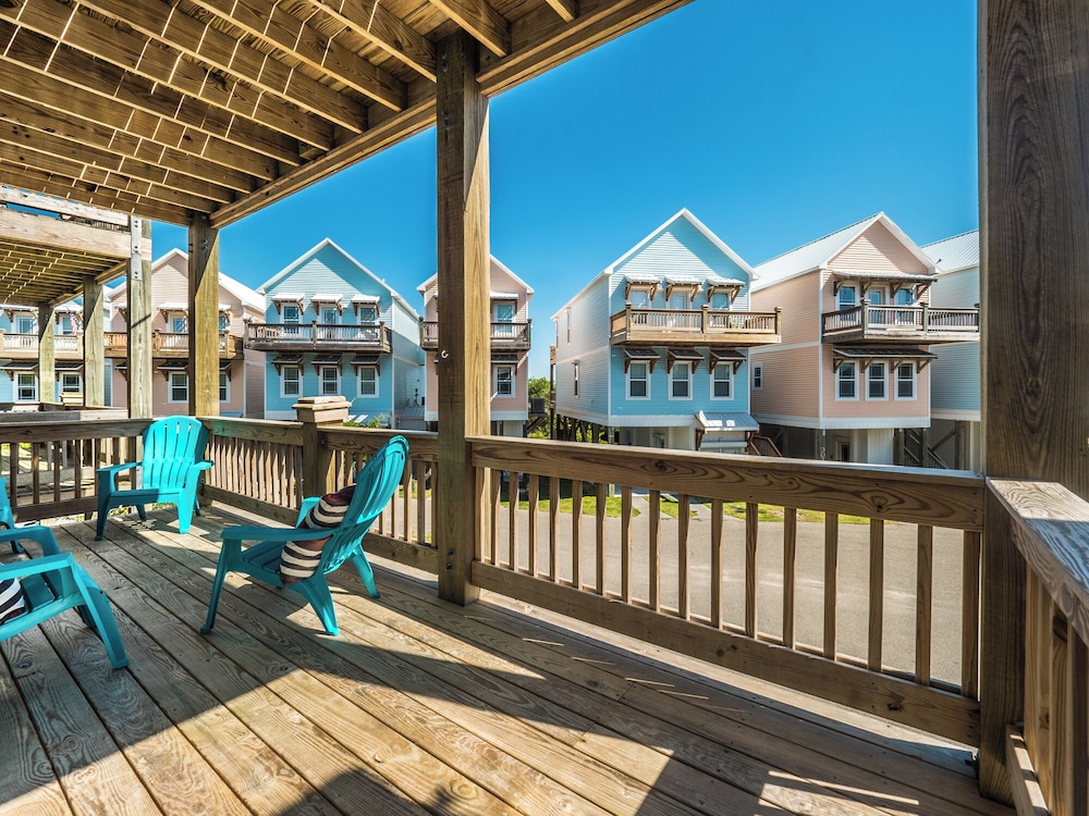 Sundancer by Topsail Realty