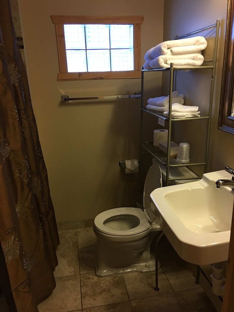 Hotel Expedition