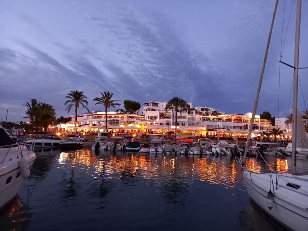 Residence Sirena D'or