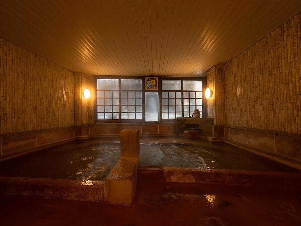 Ryokan Kiraku
