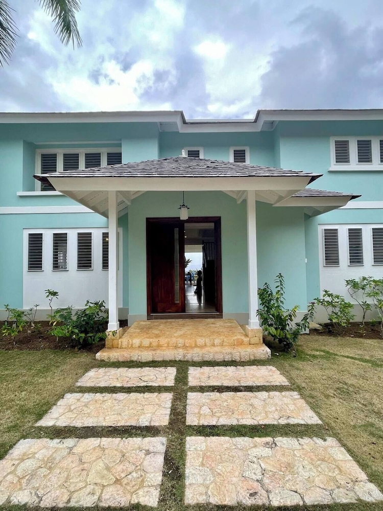 Greens 4BR