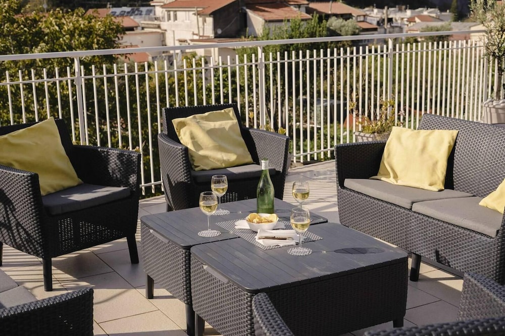 Outdoor Space