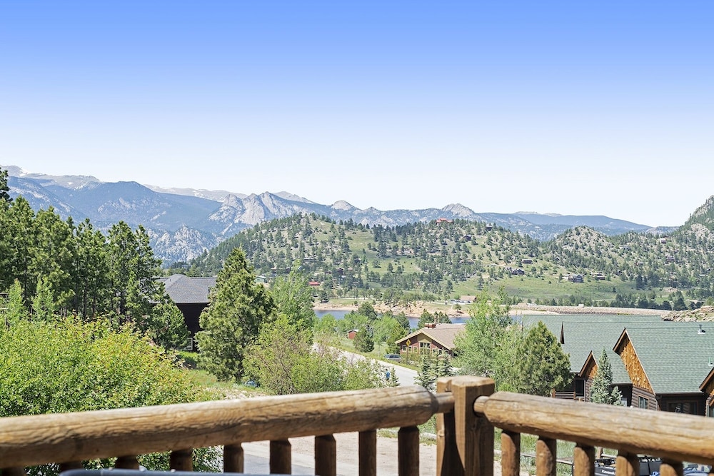 Estes Park CO Condos