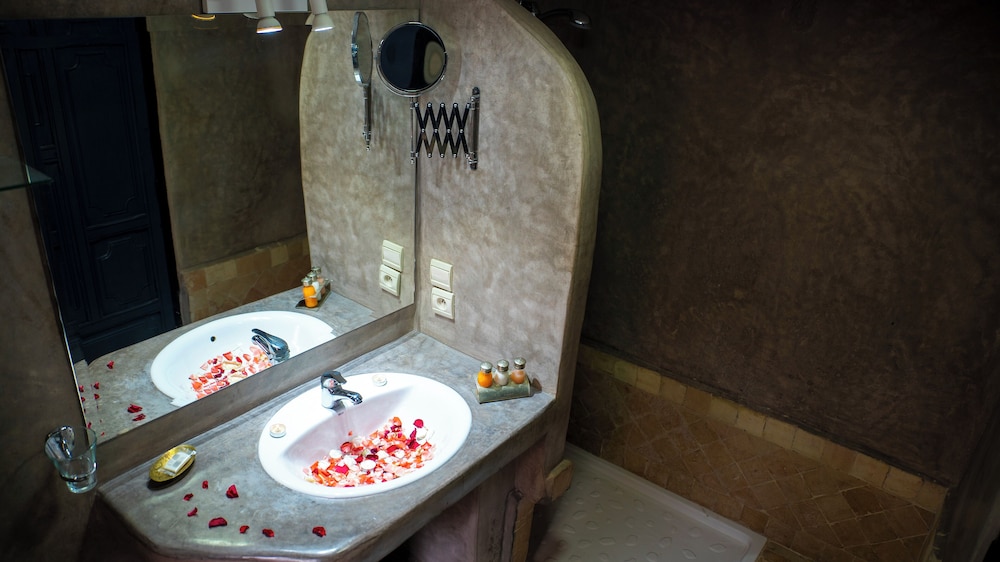 Riad Romance