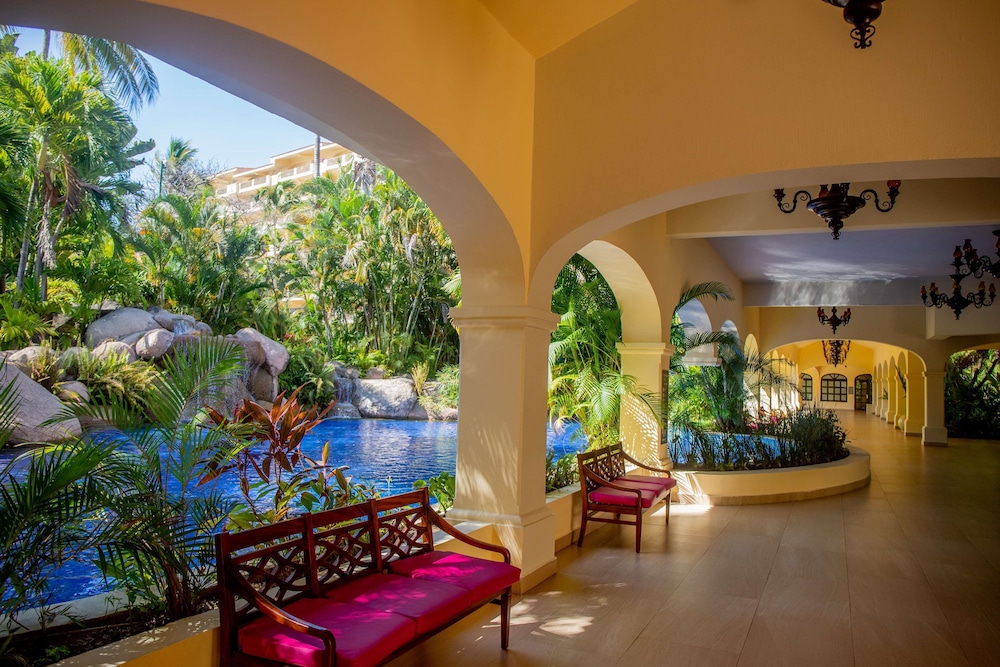 Puerto Vallarta Vacations - Barcelo Puerto Vallarta - All Inclusive - Property Image 8