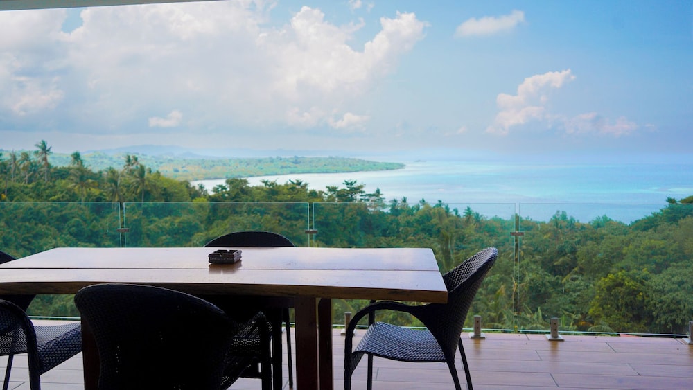 Tablas Seaview Homestay