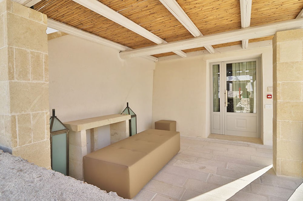 Hotel Barone di Mare