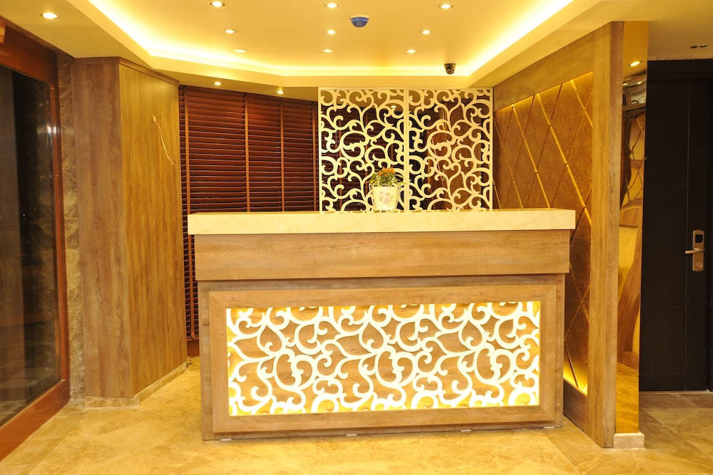 Comfort Elite Otelleri Eski Şehir - Image 6