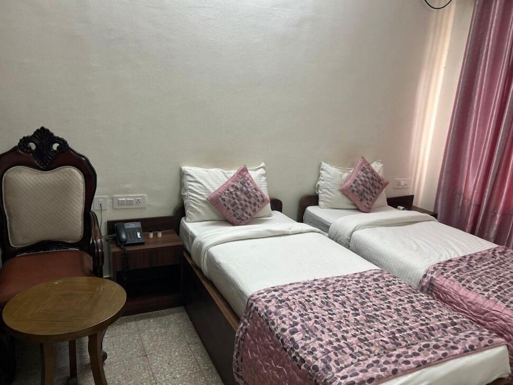 Panache Inn Kaimur Vihar