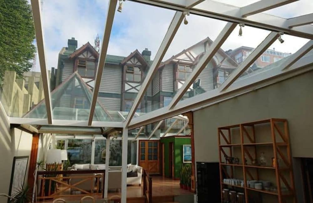 Hotel Hosteria Patagonia Jarke - Image 1