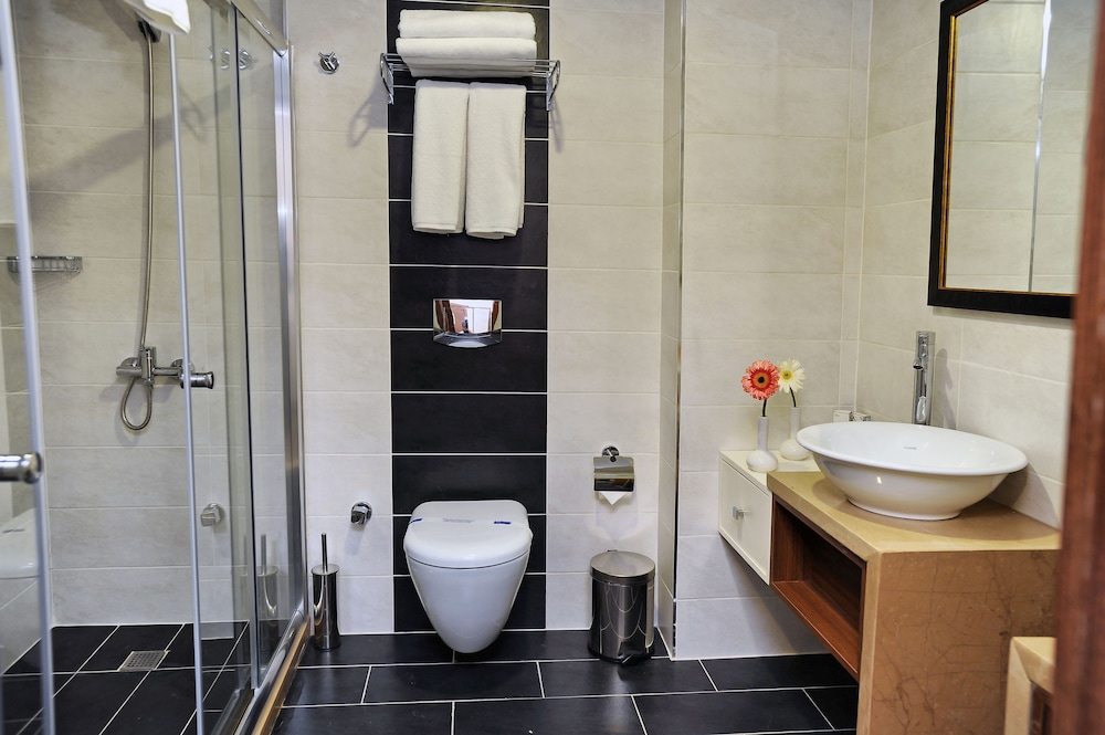 Delta Hotel Istanbul - Image 43