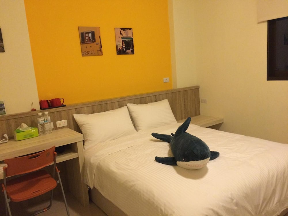 Luo Dong Traveler B&B