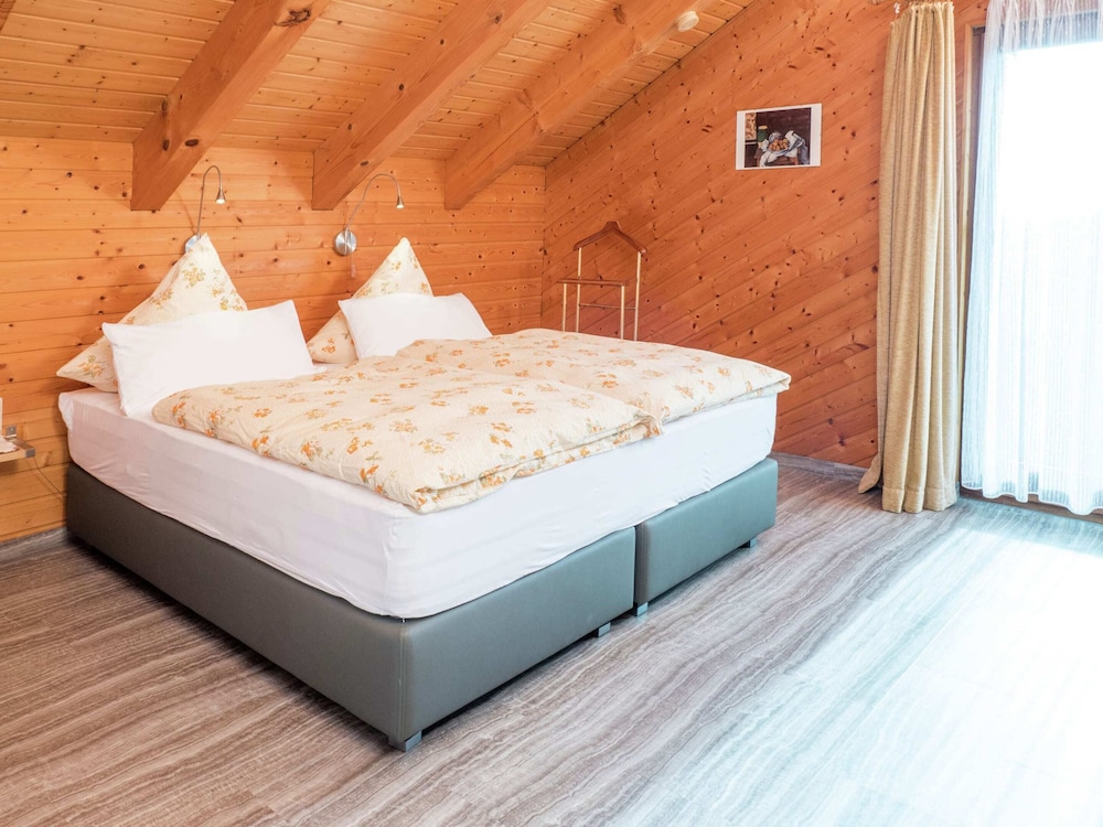 Cozy Holiday Home in Loßburg near Ski Area view 2