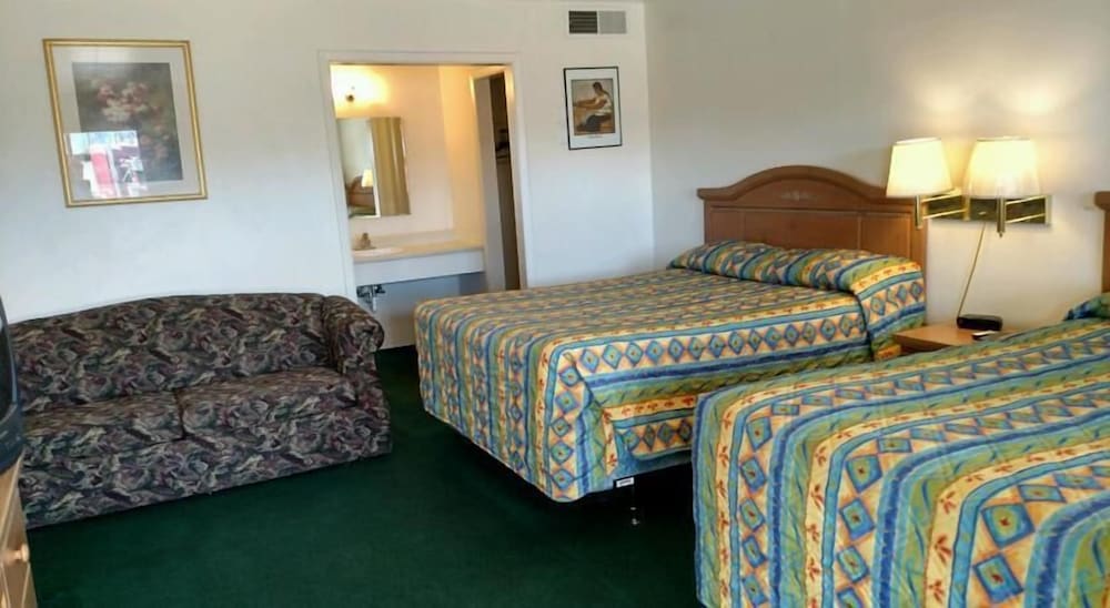 Carrizozo Inn