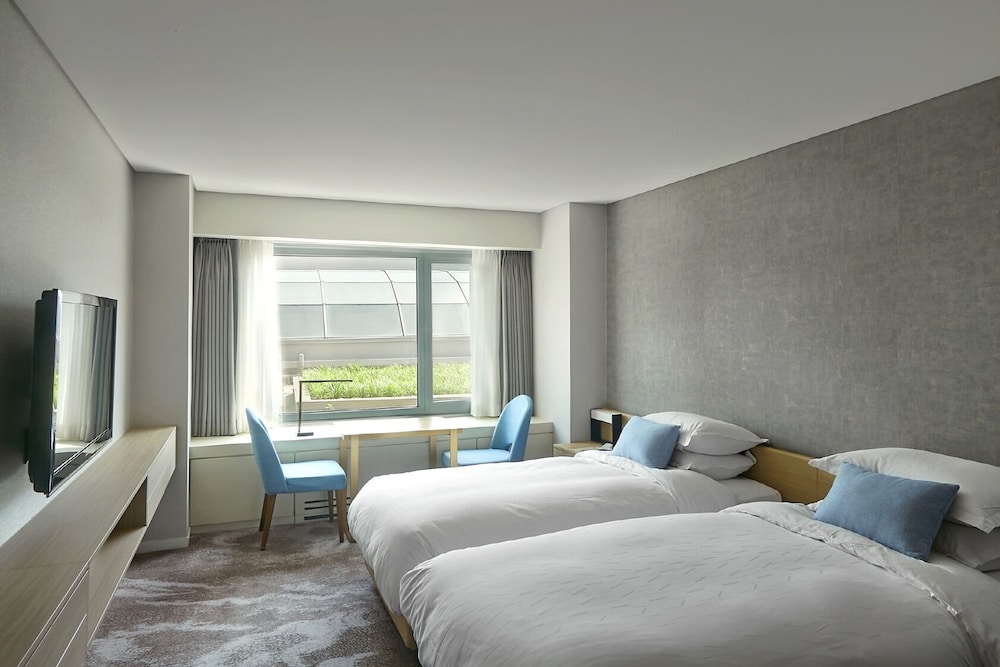 Grand Walkerhill Seoul 19