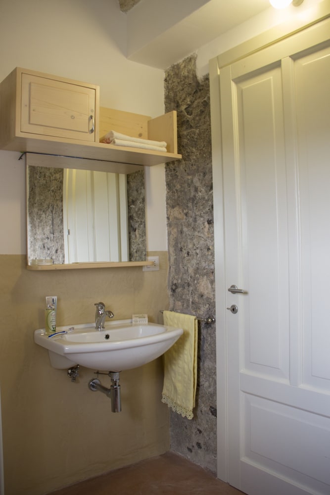 Casina Spiggiano Agriturismo