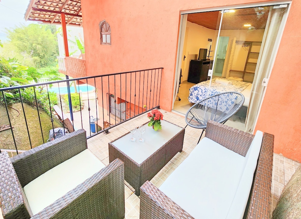 Villa Daniella - Beach Homes