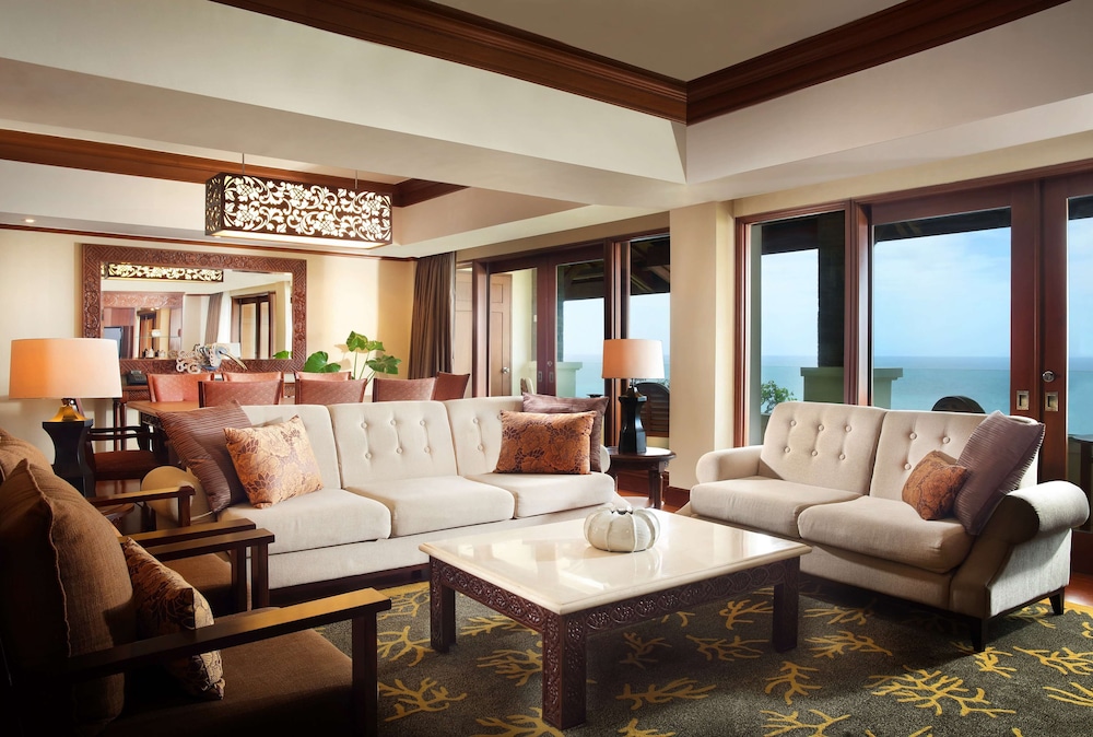 Hilton Bali Resort 129